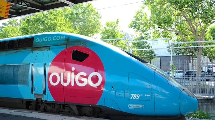 CAP SUR LE SUD – Nouvelles offres Ouigo de Paris vers Dax et la Côte Basque